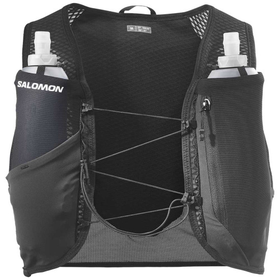 Salomon Γιλέκο ενυδάτωσης Gravel Skin 4 Unisex Running Vest